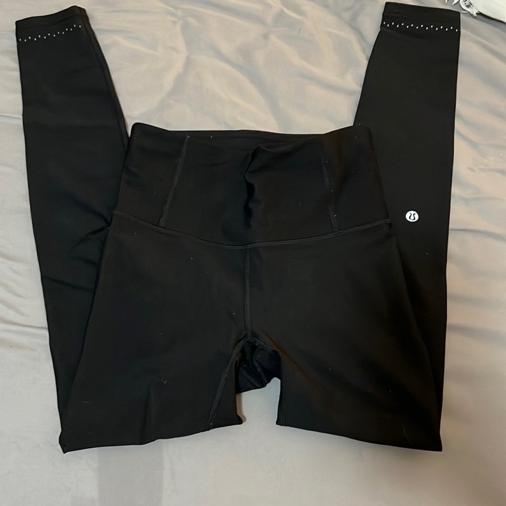 womens Lululemon leggings